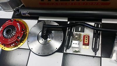 1967-1969 Camaro LS Super Elite Tremec T56 Magnum Kit - Fresh Stock Dated December 2025