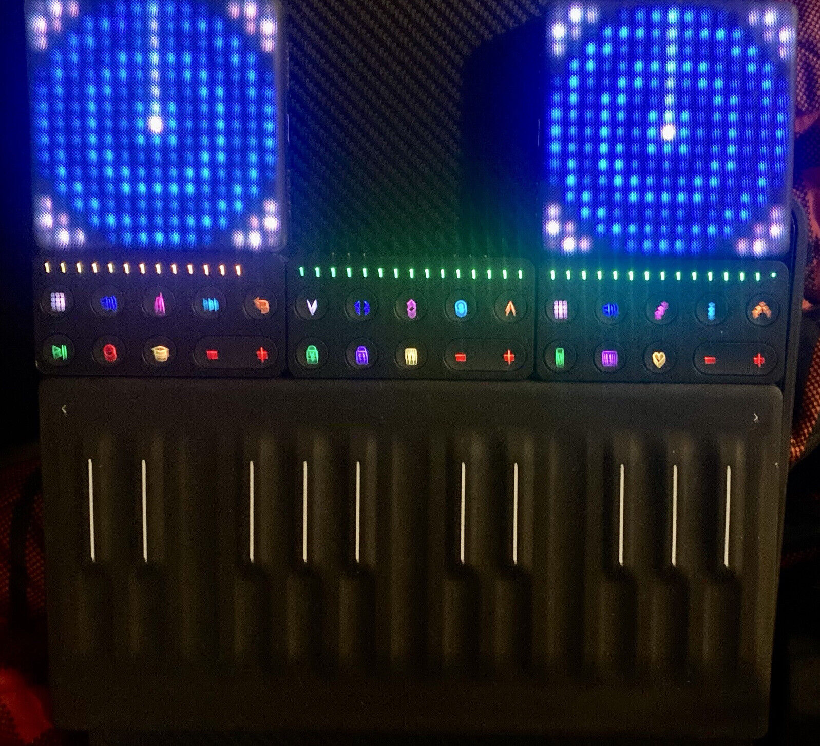 Roli Blocks Studio Edition Complete Collection With All Transferable Software! - Fresh Stock Dated December 2025