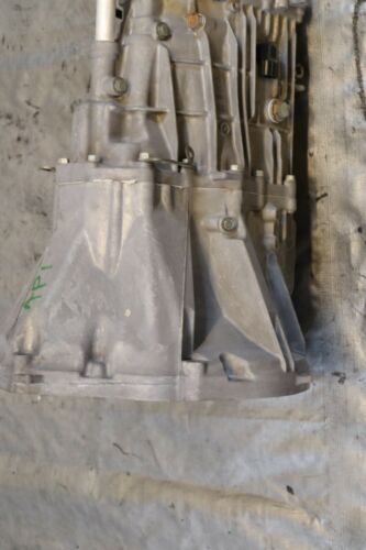 2000 03 HONDA S2000 AP1 F20C 2.2L OEM 6 SPD MANUAL TRANSMISSION W SHORT SHIFTER - Fresh Stock Dated December 2025