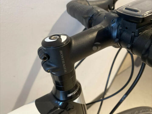 51cm Trek Madone Team Issue Aluminum Carbon Road Bike - Fresh Stock Dated December 2025