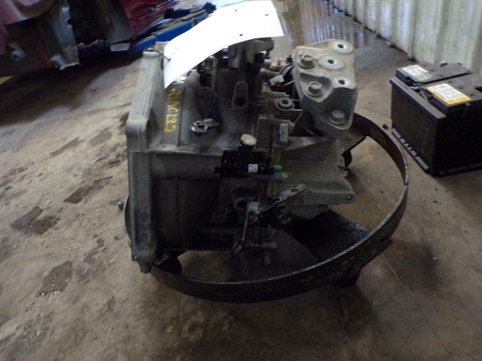 2017-2018 CHEVROLET CRUZE *Transmission* MT 17 18; 21a0133 - Fresh Stock Dated December 2025