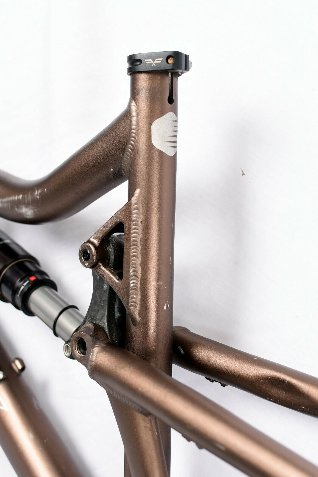 Santa Cruz Blur LT Medium 26