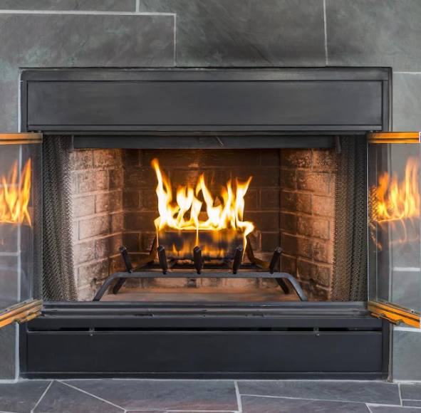 Duraflame 2.5-lb Fire Log - Fresh Stock Dated December 2025