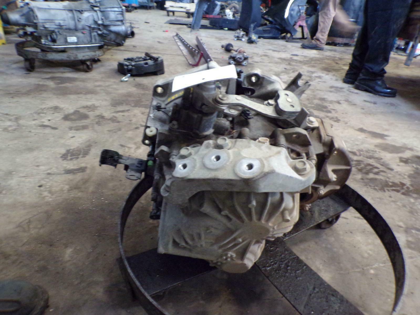 2017-2018 CHEVROLET CRUZE *Transmission* MT 17 18; 21a0133 - Fresh Stock Dated December 2025