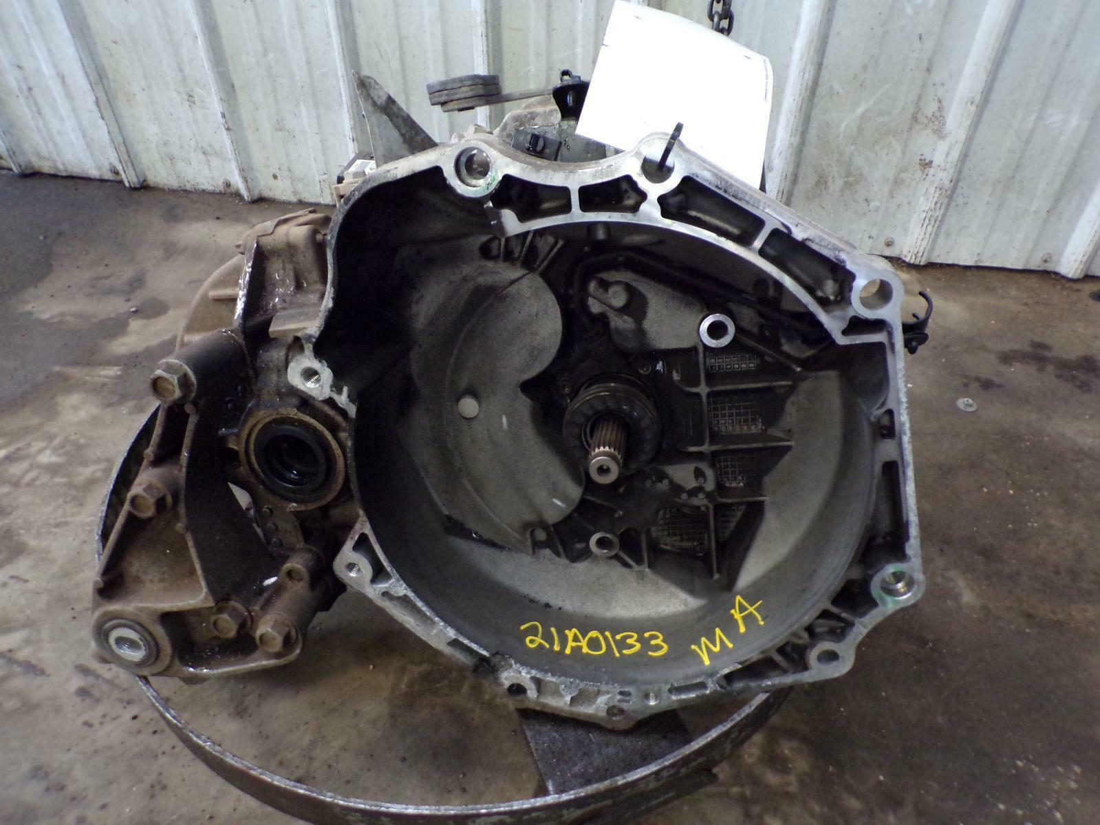 2017-2018 CHEVROLET CRUZE *Transmission* MT 17 18; 21a0133 - Fresh Stock Dated December 2025