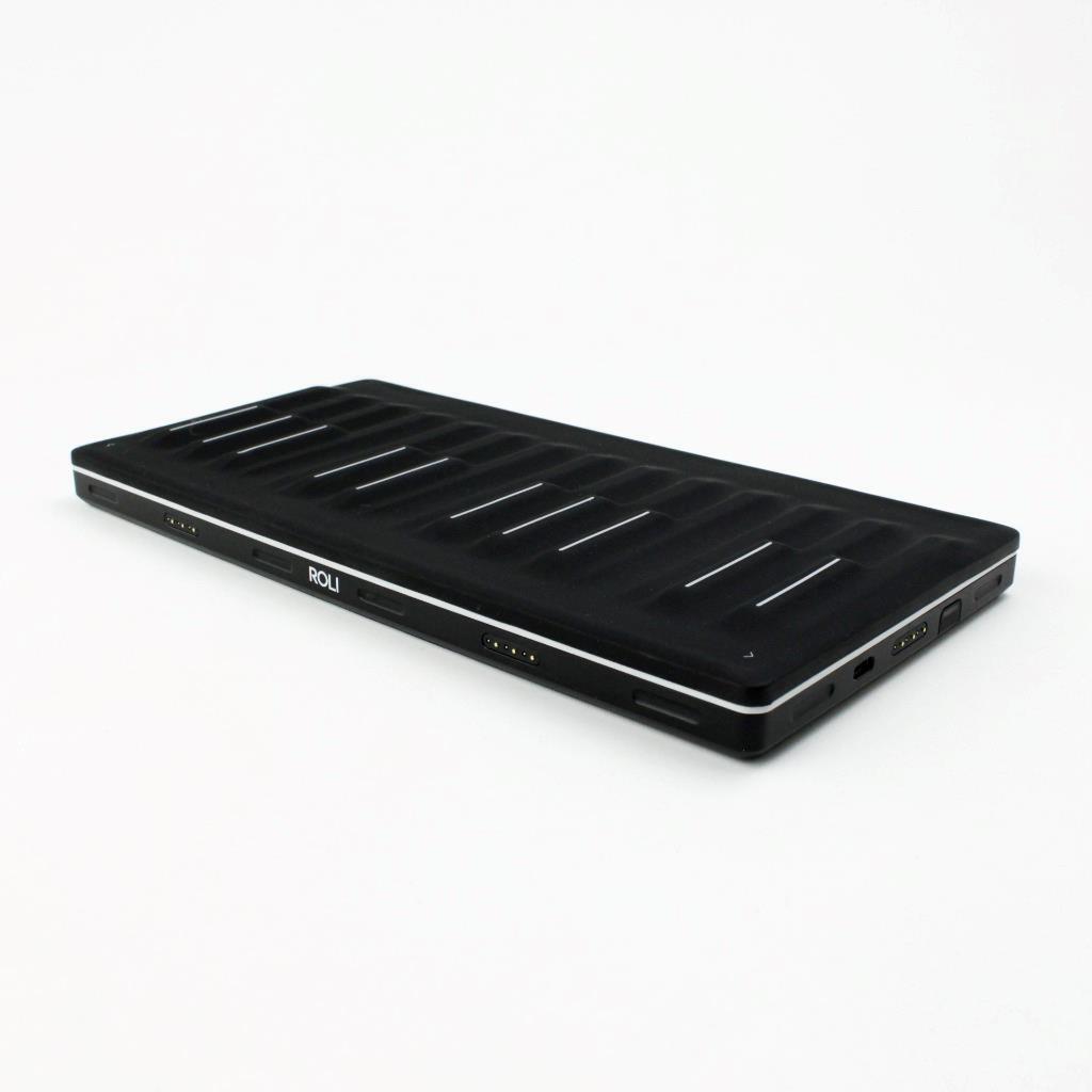 ROLI Seaboard Block Wireless Keyboard Controller - Fresh Stock Dated December 2025