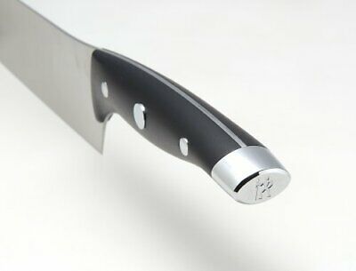 HI Style Elite Santoku knife Small Black 16817-141 Zwilling J.A. Henckels 140mm - Fresh Stock Dated January 2026