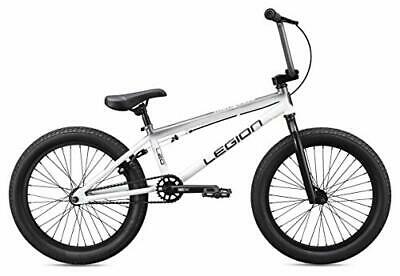 Legion L20 Freestyle Youth BMX Bike Line for Beginner-Level to Advanced - Fresh Stock Dated December 2025