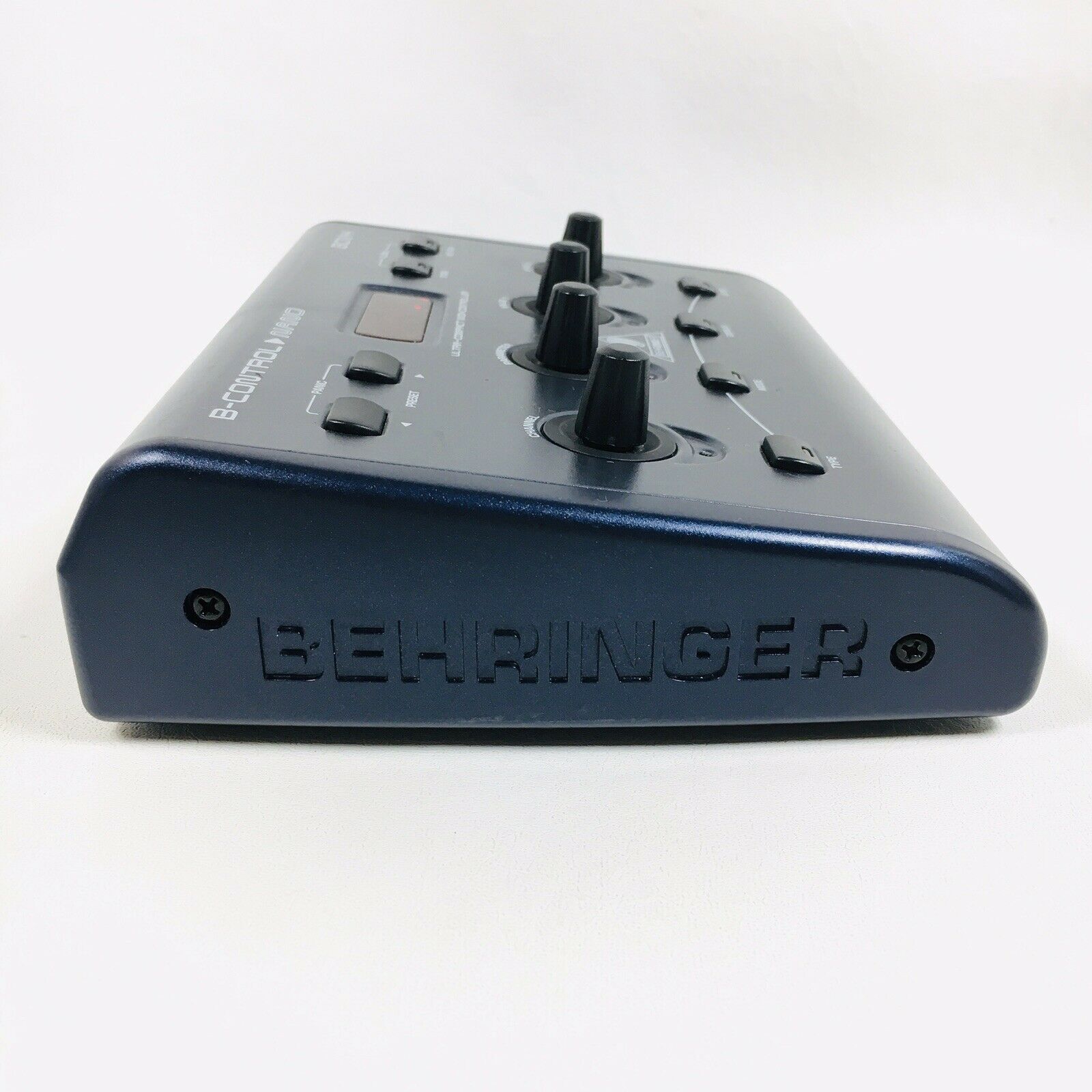 Behringer B-Control Nano BCN44 Rotary MIDI Controller Keyboard Control Surface - Fresh Stock Dated December 2025