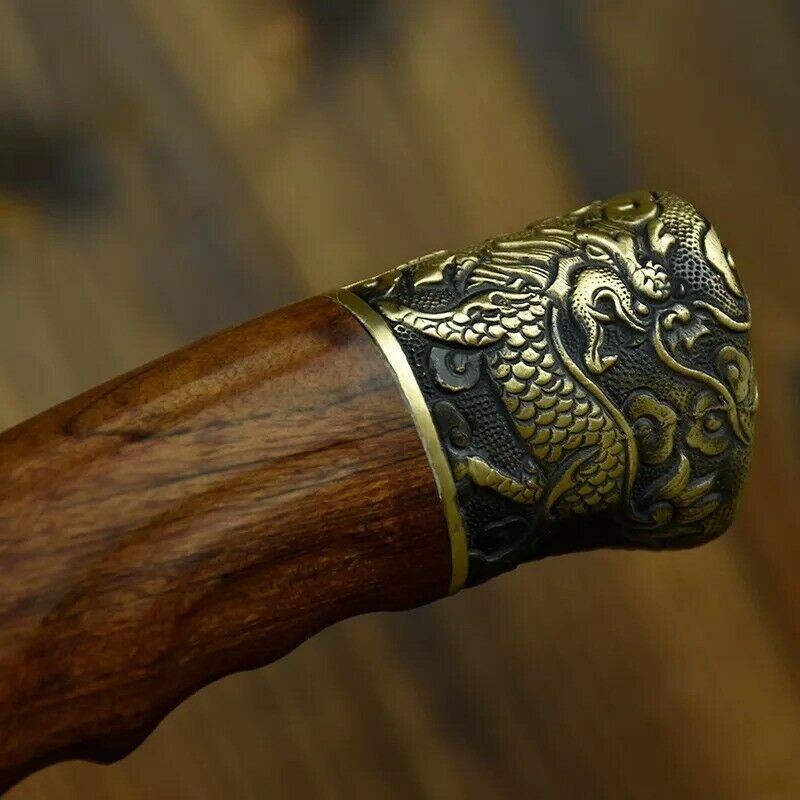 Butcher Knife Handmade Forged Kitchen Chef Knife Pro Razor Sharp Serbian Clad - Fresh Stock Dated January 2026