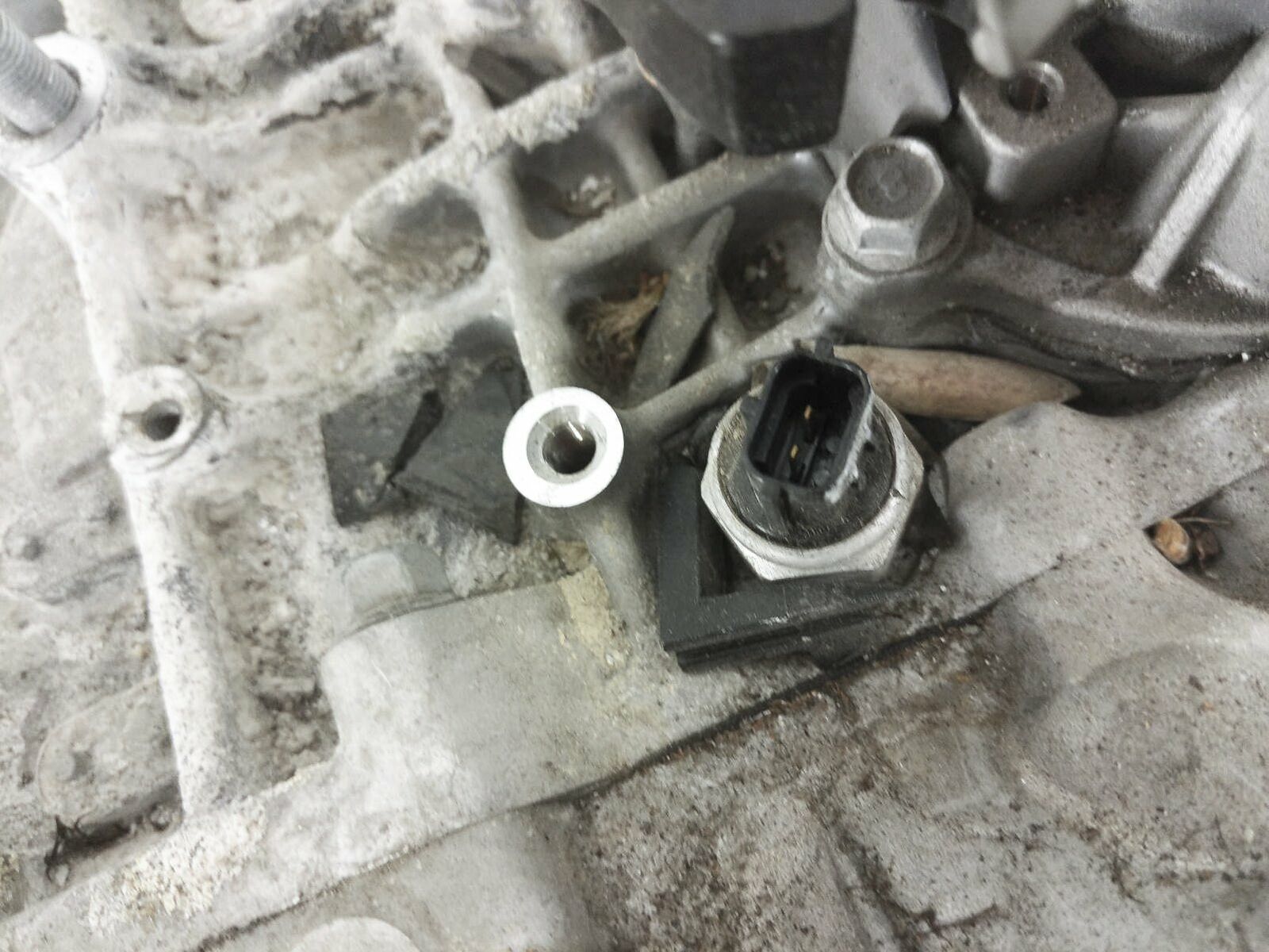 2019 2020 Hyundai Veloster 1.6L Manual Transmission Gearbox Tranny 13K Miles - Fresh Stock Dated December 2025