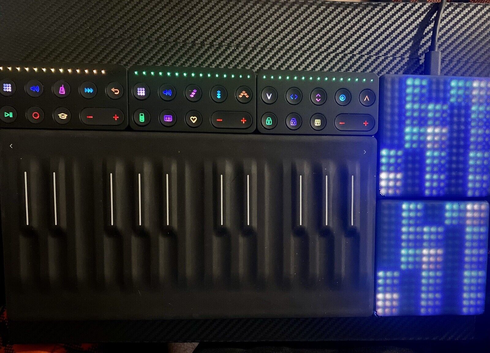 Roli Blocks Studio Edition Complete Collection With All Transferable Software! - Fresh Stock Dated December 2025