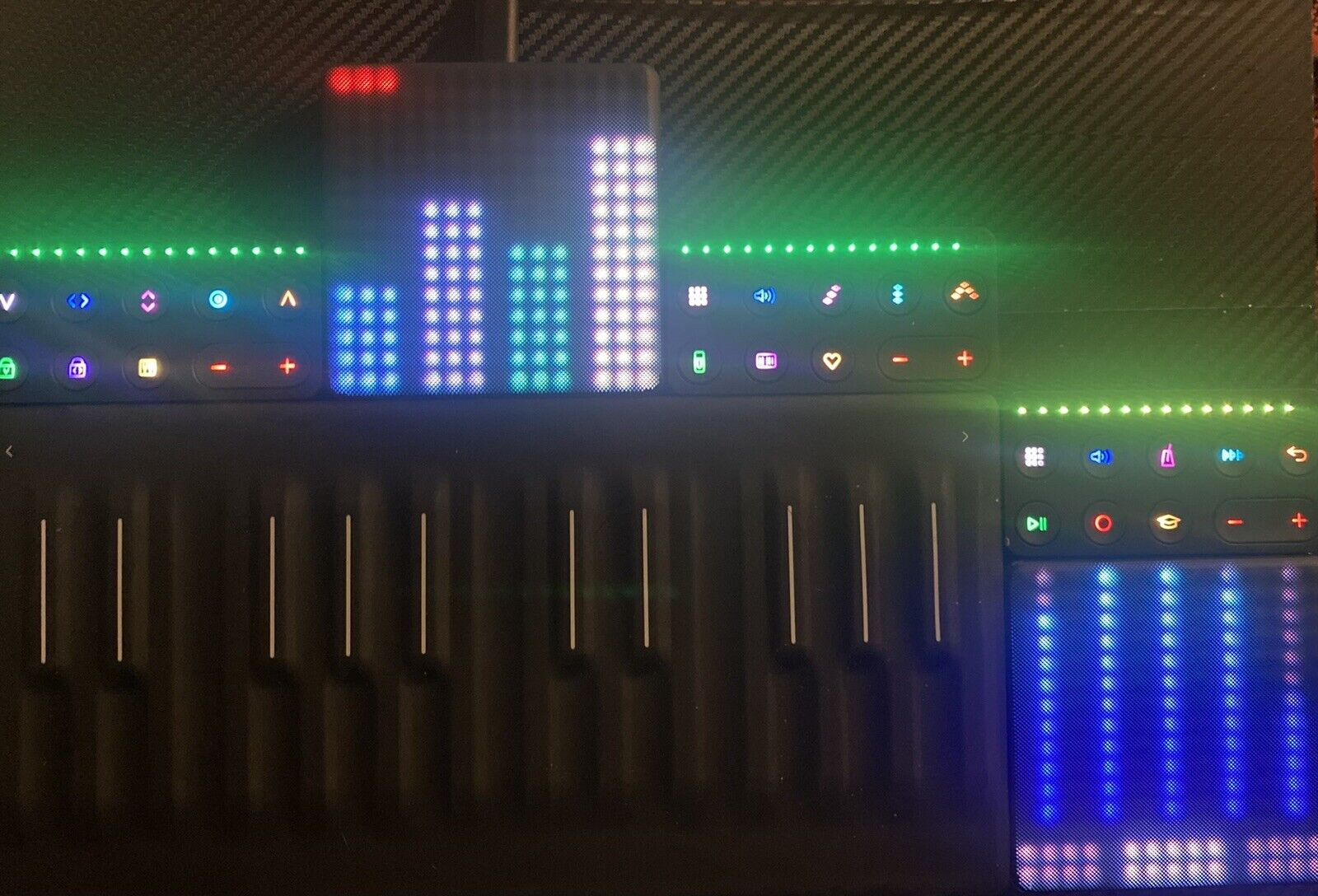 Roli Blocks Studio Edition Complete Collection With All Transferable Software! - Fresh Stock Dated December 2025