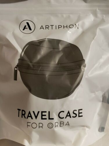 Artiphon ORBA Synth Looper Midi Controller Music Creator w/Travel Case Brand New - Fresh Stock Dated December 2025