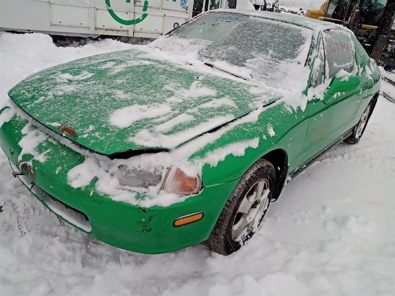 Manual Transmission Coupe EX Fits 93-95 CIVIC 8558727 - Fresh Stock Dated December 2025