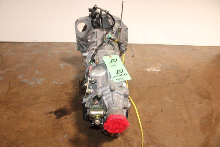 2008 2009 2010 2011 2012 2013 2014 SUBARU IMPREZA WRX 5 SPEED TRANSMISSION 4.44 - Fresh Stock Dated December 2025