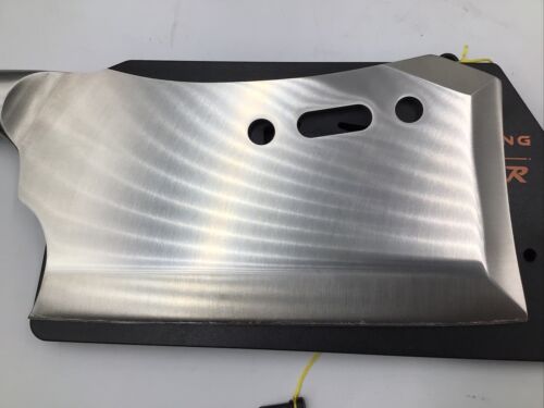 Dalstrong Obliterator 9” Cleaver and Stand - USED (READ) - Fresh Stock Dated January 2026