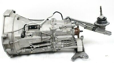 2019 Ford Mustang GT 5.0L 6 Speed Manual MT-82 Transmission w/ 19k Miles USED - Fresh Stock Dated December 2025