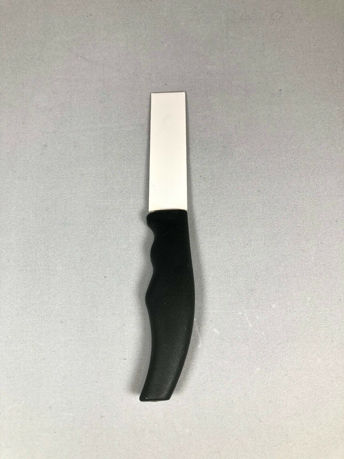 NEW Paring Pro Forever Sharp Surgical Stainless Steel Kitchen Knives - Fresh Stock Dated February 2026