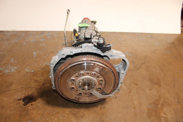 2008 2009 2010 2011 2012 2013 2014 SUBARU IMPREZA WRX 5 SPEED TRANSMISSION 4.44 - Fresh Stock Dated December 2025