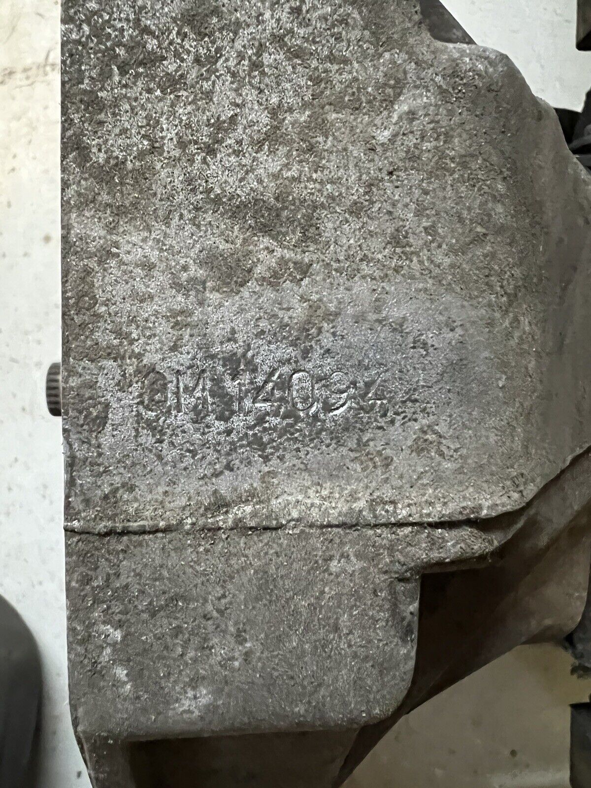 1985 Porsche 944 Transaxle - Fresh Stock Dated January 2026