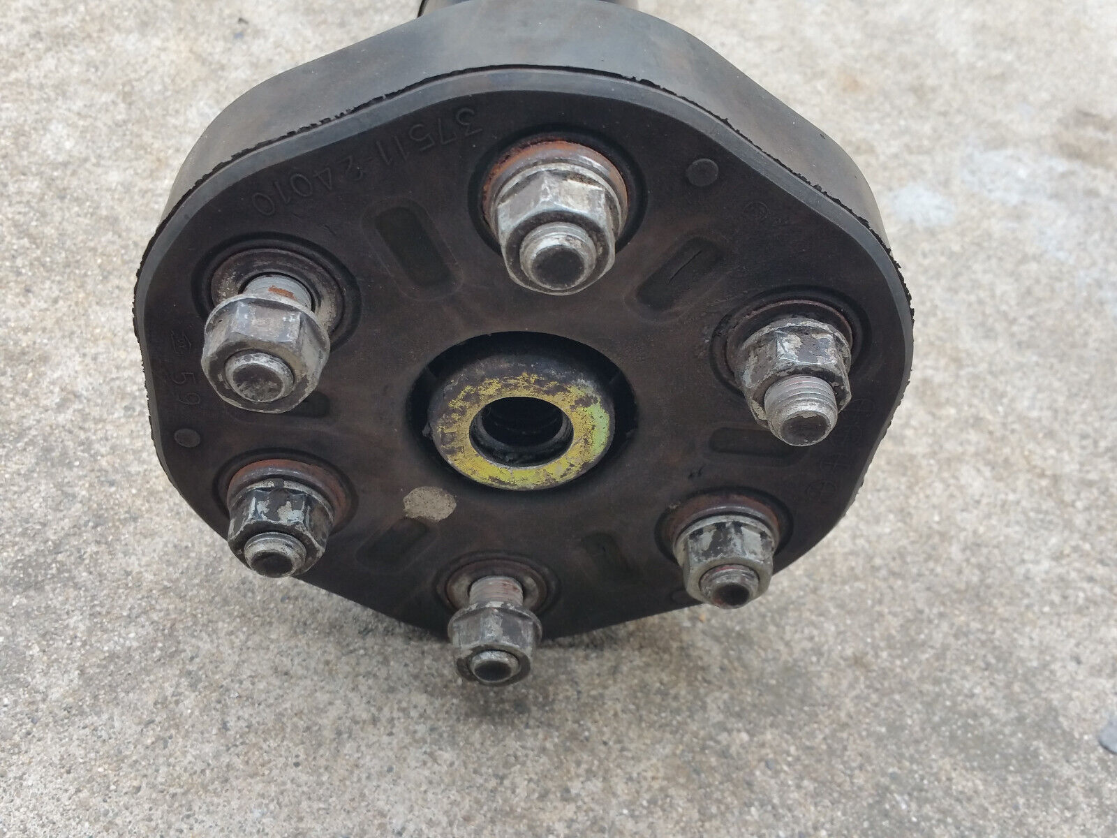 Supra MKIV MK4 USDM 2JZ GE NA W58 manual transmission 5 Speed w/ clutch/flywheel - Fresh Stock Dated January 2026