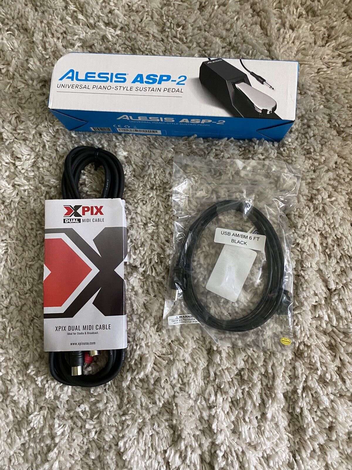 Novation Launchkey 49 MK3 MIDI Keyboard Controller For Ableton With Extras!! - Fresh Stock Dated December 2025