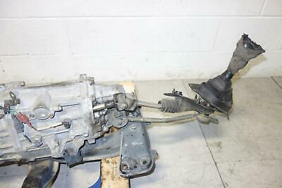 JDM Subaru Impreza WRX Turbo 5speed Manual Transmission 4.444 Ratio 2008-2014 - Fresh Stock Dated December 2025