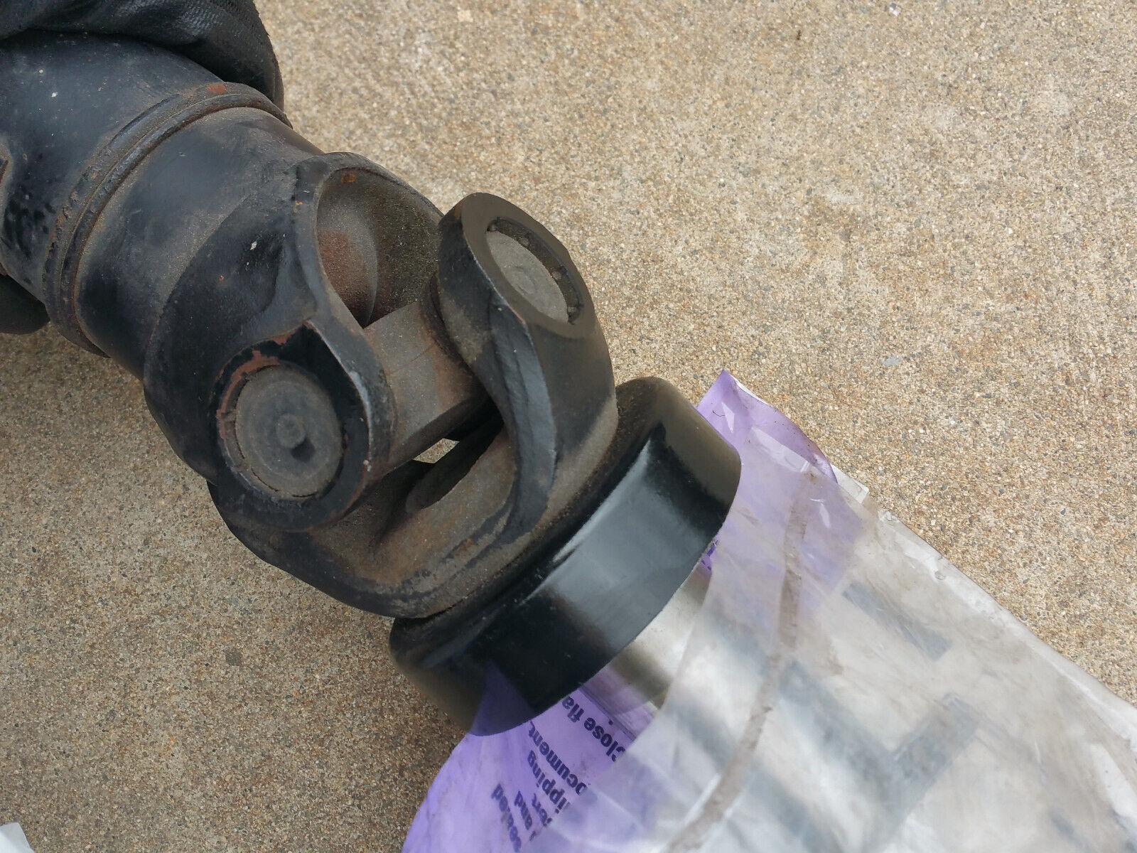 Supra MKIV MK4 USDM 2JZ GE NA W58 manual transmission 5 Speed w/ clutch/flywheel - Fresh Stock Dated January 2026