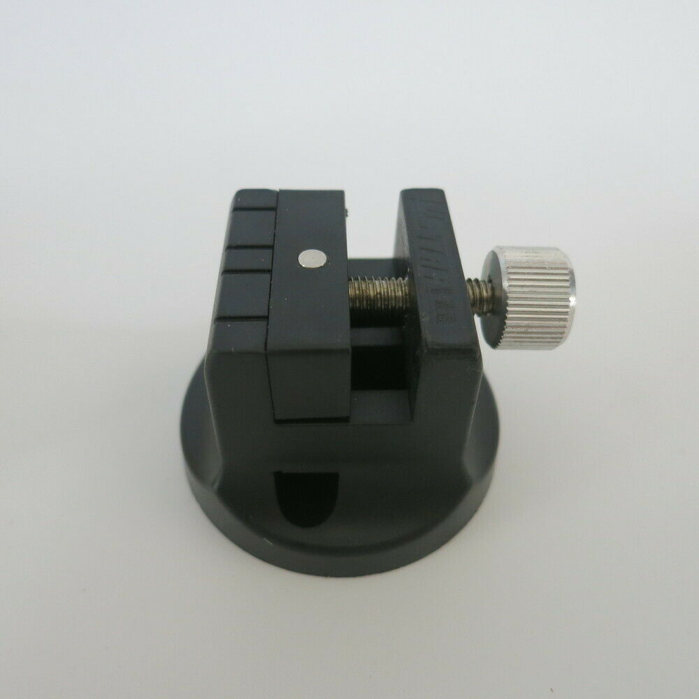 Watch Bracelet Strap Holder Extra Large Adjusting Band Size Vise Tool - Fresh Stock Dated December 2025