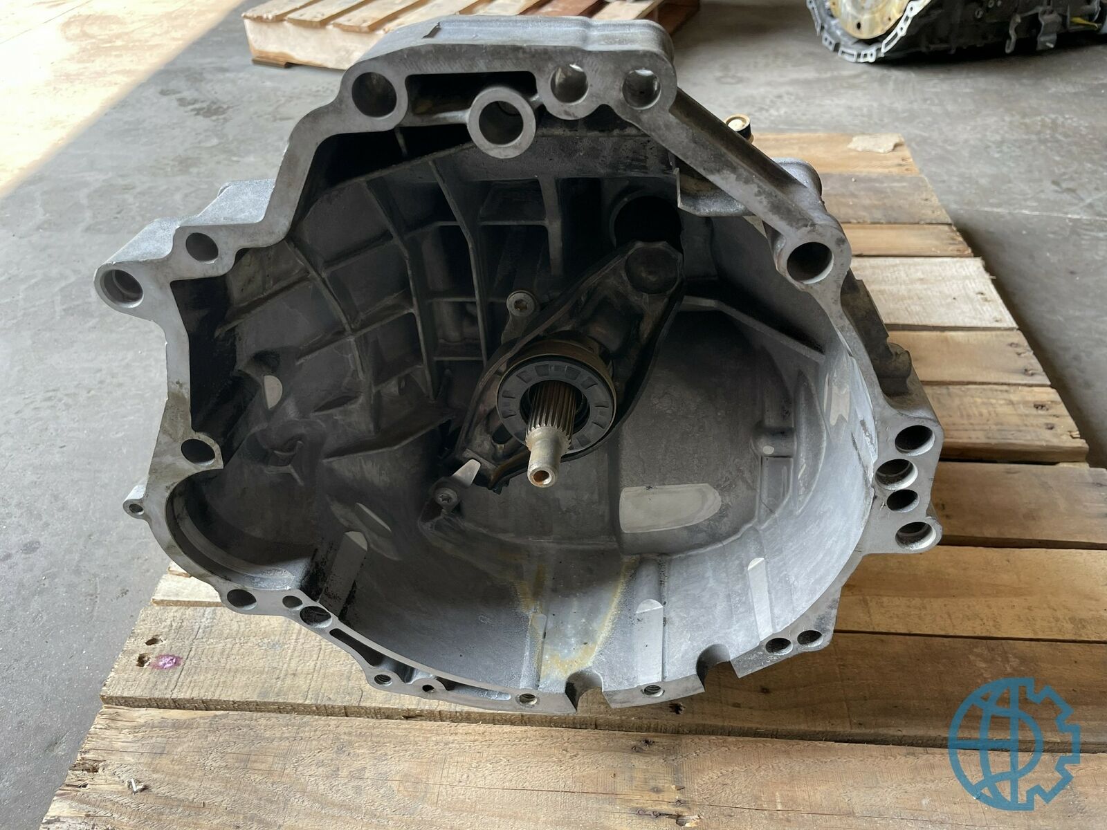 05-08 AUDI A4 B7 2.0T QUATTRO MANUAL TRANSMISSION GEARBOX OEM - Fresh Stock Dated January 2026