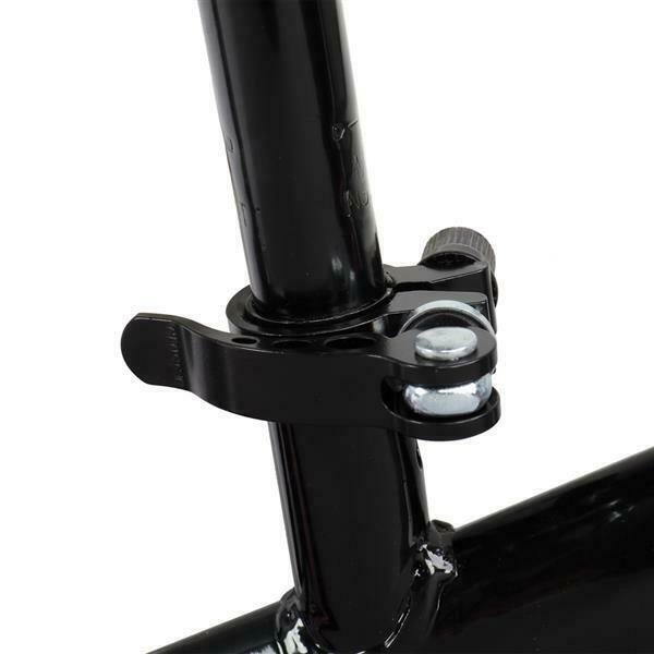 Balance Bike Kids Learn To Ride Pre Bike Adjustable Seat US - Fresh Stock Dated January 2026