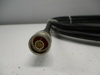 TIMES MICROWAVE SYSTEMS LMR-400 UNMP - Fresh Stock Dated December 2025