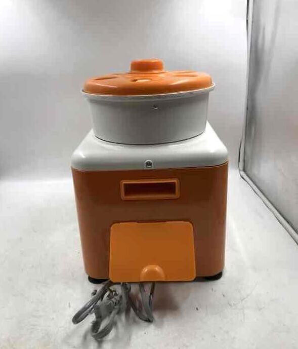 TIGER SMB-1800 Mochi Maker Rice Cake Machine Made in Japan ~ Excellent - Fresh Stock Dated February 2026