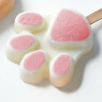 Food-grade Silicone Popsicle Mold Reusable DIY Ice Cream Juice Popsicle Maker - Fresh Stock Dated February 2026