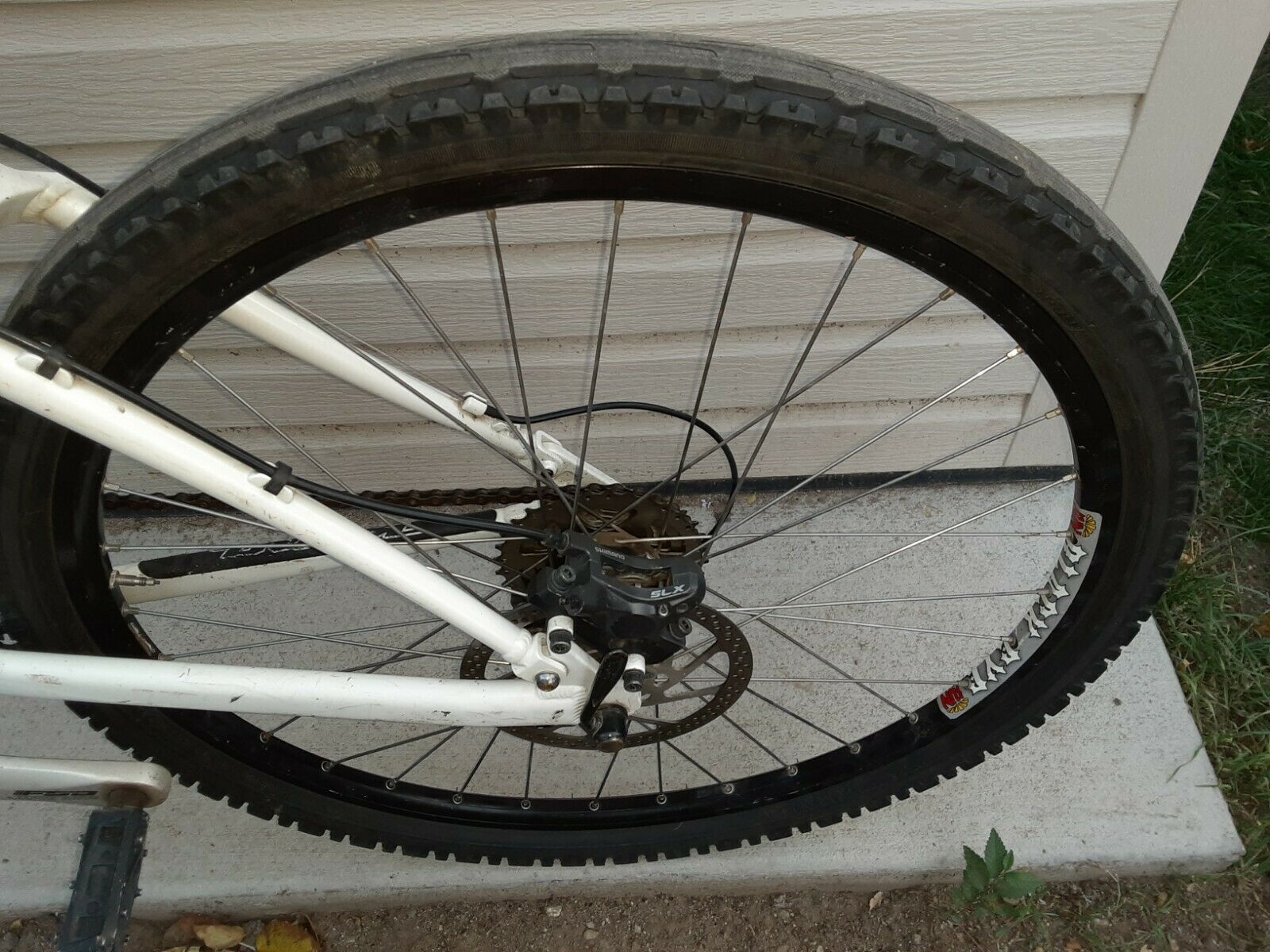 Kona Kikapu Deluxe Full Suspension Mountain Bike Size 15 small  Sweet! - Fresh Stock Dated December 2025