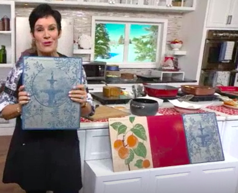 NEW Paula Deen 1500W LED Colored Glass Programmable Induction Cooktop Glass 120V - Fresh Stock Dated February 2026