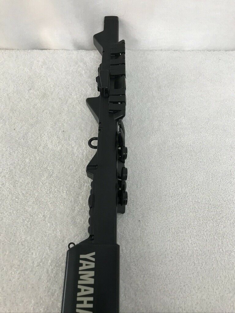 Yamaha WX7 Vintage Wind Controller - Fresh Stock Dated December 2025