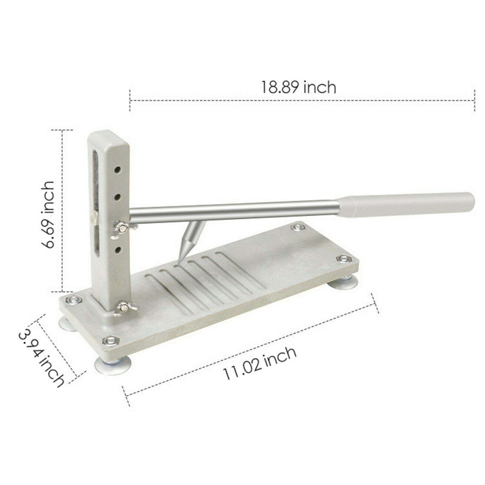 Oyster Knife Shucker Shell Seafood Opener Shucking Tool Set With/ Blade - Fresh Stock Dated January 2026