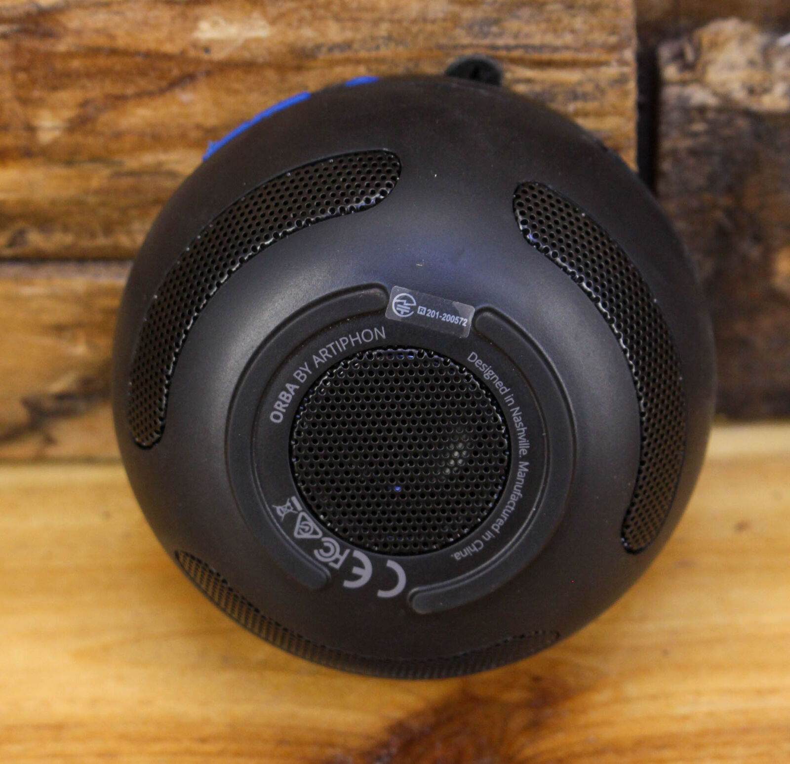 Orba Artiphon Mini Digital Synthesizer DAMAGED - Fresh Stock Dated December 2025