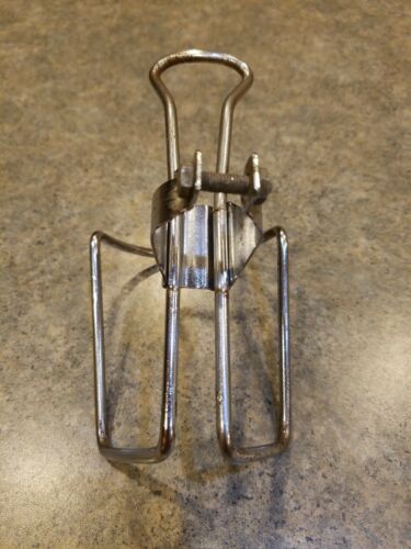 TA water bottle cage 1950-60's - Fresh Stock Dated December 2025