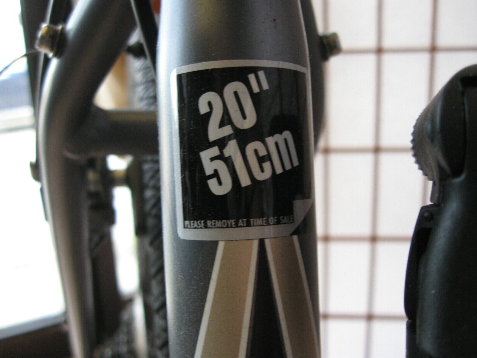 TREK 7200 FX Aluminum 8 Speed Matte Black 20