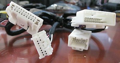 Bluetooth hands-free phone kit +iPod interface w/ TEXT. iPhone+.For Nissan radio - Fresh Stock Dated December 2025