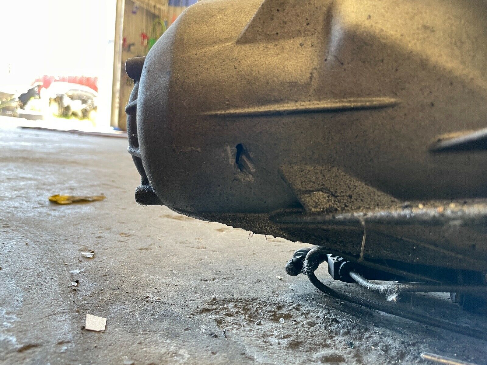 2016 mini cooper jcw transmission manual 23k miles - Fresh Stock Dated December 2025