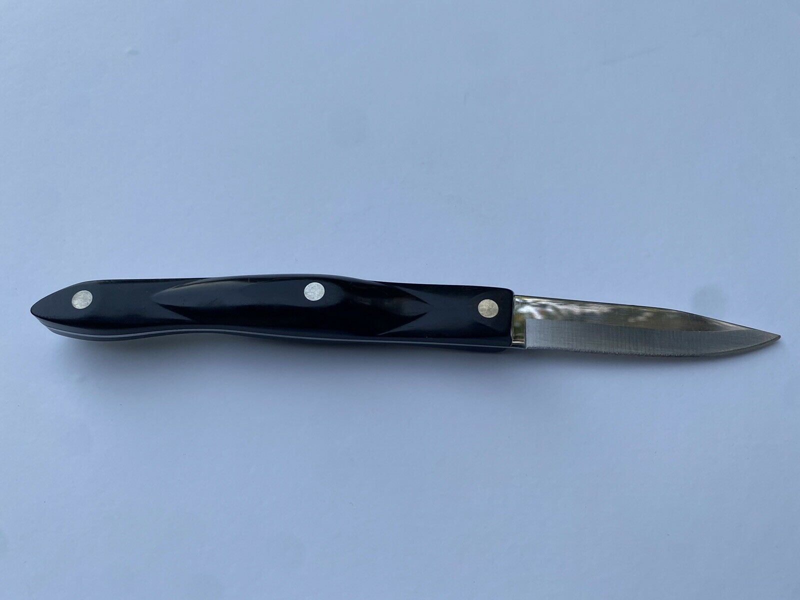 Cutco No. 1720 Paring Knife 2-3/4