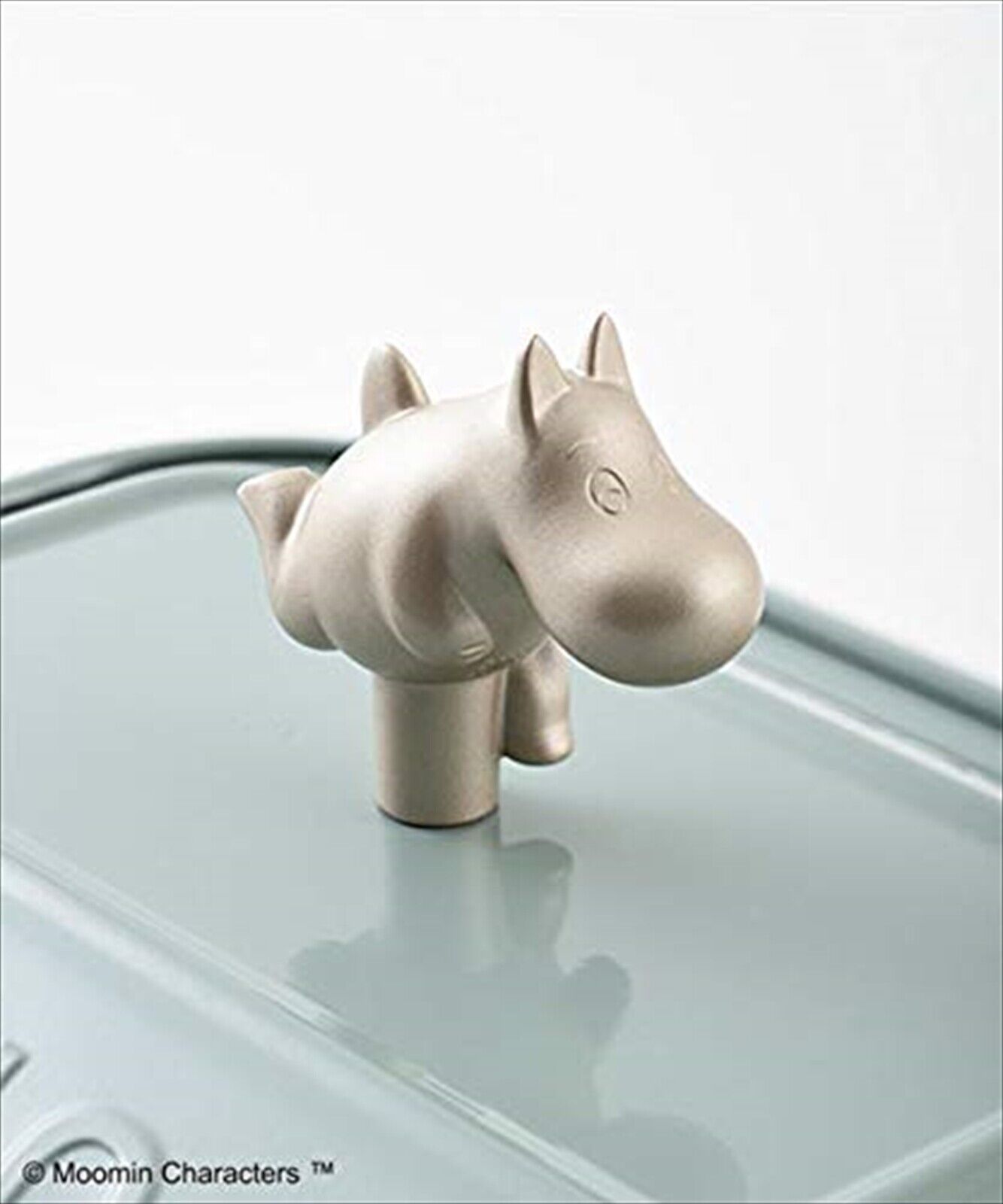 BRUNO Moomin Compact Hot Plate Electric Griddle with 3 Plates Blue Green NEW - Fresh Stock Dated February 2026