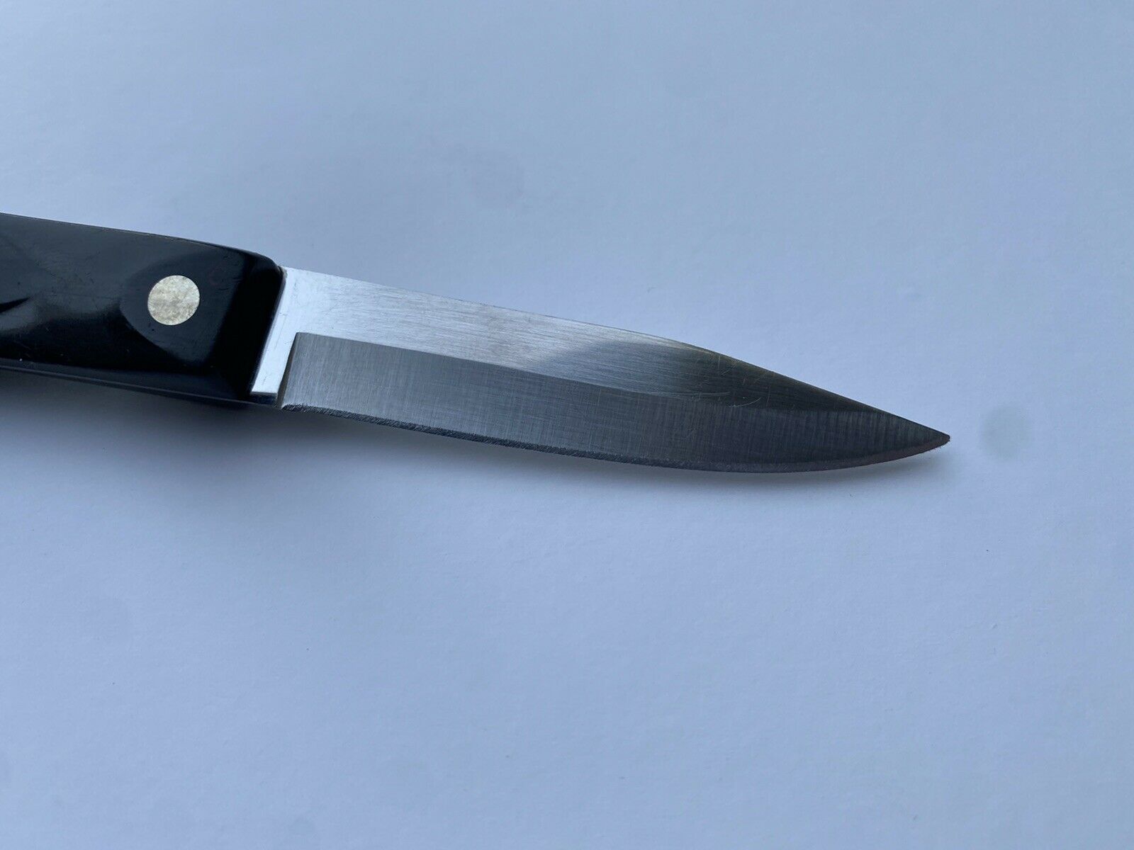 Cutco No. 1720 Paring Knife 2-3/4