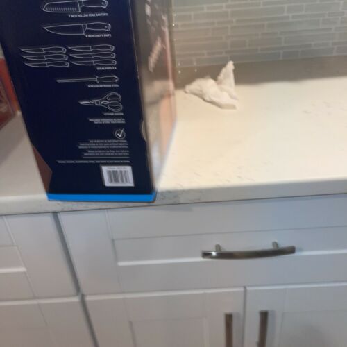 Henckles International Elite Forge 15 Piece Knife Set (New In Box) Free Shipping - Fresh Stock Dated January 2026