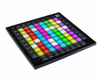 Novation Launchpad Pro MK3 - Fresh Stock Dated December 2025