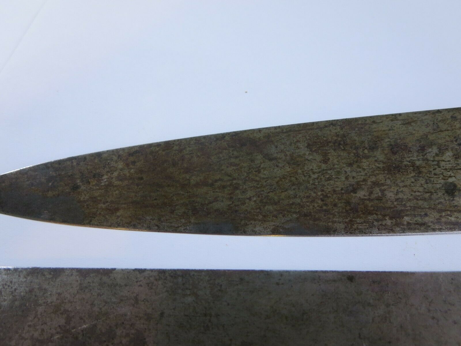 Lot of 2 Sabatier Professional Carbon Steel Slicing Kitchen Chef's Knife - Fresh Stock Dated January 2026